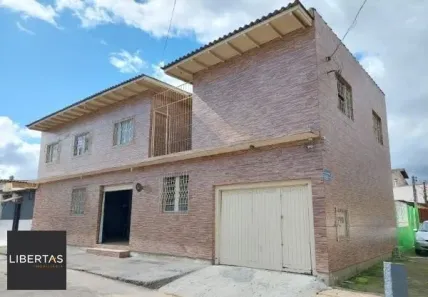 Ponto Comercial com 3 Quartos à venda, 229m² no Farrapos, Porto Alegre
