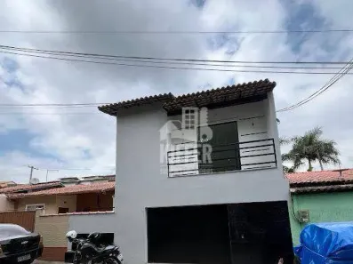 Casa de Condomínio com 3 Quartos à venda, 90m² no Arsenal, São Gonçalo