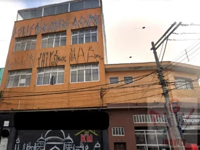 Ponto Comercial para alugar, 460m² no Jardim Vila Galvão, Guarulhos