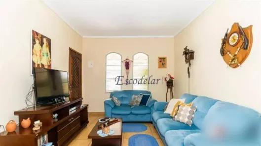 Sobrado com 3 Quartos à venda, 247m² no Vila Constança, São Paulo