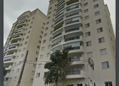 Apartamento com 3 Quartos à venda, 115m² no Vila Maria Alta, São Paulo
