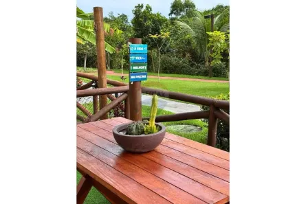 Apartamento com 1 Quarto à venda, 43m² no Muro Alto, Ipojuca