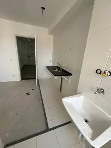 Apartamento com 2 Quartos à venda, 41m² no Vila Mira, São Paulo