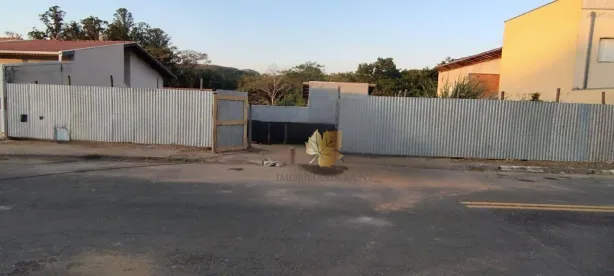 Lote/Terreno à venda, 200m² no Jardim Santa Judith, Campinas