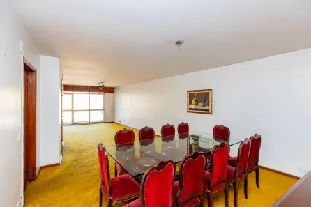 Apartamento com 3 Quartos à venda, 254m² no Bom Retiro, São Paulo