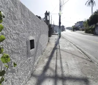 Lote/Terreno à venda, 500m² no Mogi Moderno, Mogi das Cruzes