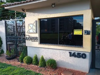 Apartamento com 2 Quartos à venda, 48m² no Jardim Maria Celina, Londrina