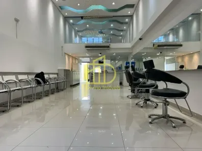 Ponto Comercial para alugar, 10m² no Vila Hortência, Sorocaba