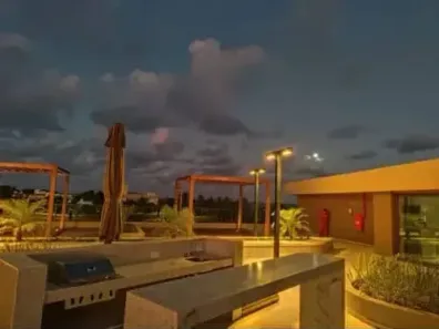 Apartamento com 1 Quarto à venda, 28m² no Tamandaré, Tamandaré