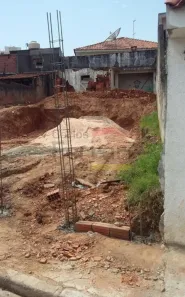 Lote/Terreno à venda, 153m² no Vila Guaca, São Paulo