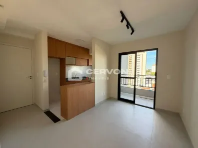 Apartamento com 2 Quartos para alugar, 55m² no Parque Industrial, São José dos Campos