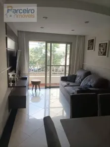 Apartamento com 3 Quartos à venda, 74m² no Vila Prudente, São Paulo