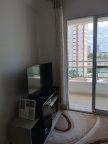 Apartamento com 3 Quartos à venda, 73m² no Parque Senhor do Bonfim, Taubaté