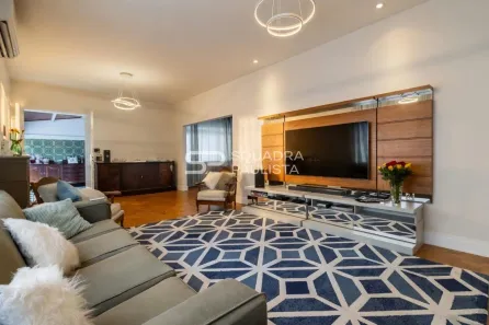 Casa com 3 Quartos à venda, 292m² no Jardim América, São Paulo