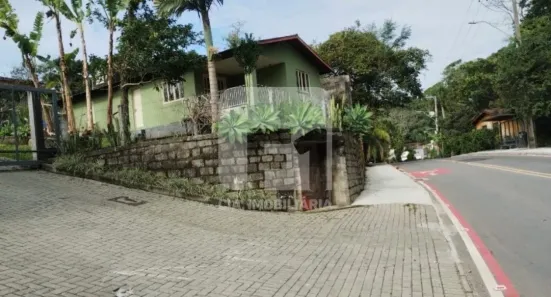 Casa de Condomínio com 3 Quartos à venda, 82m² no Lagoa da Conceição, Florianópolis