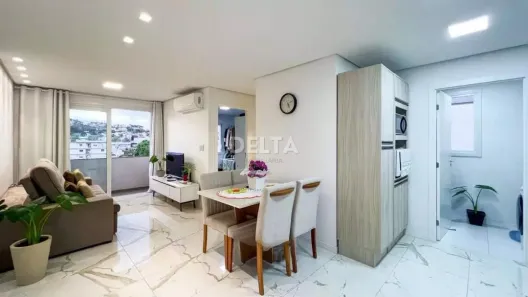 Apartamento com 2 Quartos à venda, 69m² no Rio Branco, Novo Hamburgo