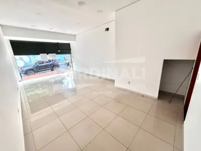 Ponto Comercial para alugar, 50m² no Centro, Ribeirão Preto