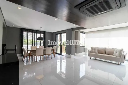Apartamento com 2 Quartos à venda, 171m² no Moema, São Paulo