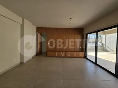 Apartamento com 3 Quartos para alugar, 200m² no Morada da Colina, Uberlândia