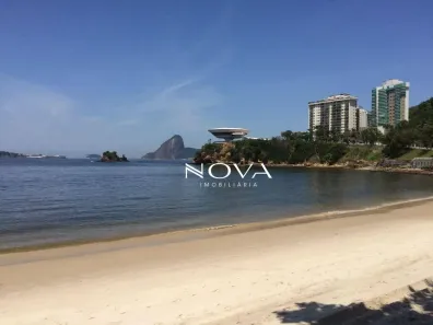 Cobertura com 3 Quartos à venda, 240m² no Ingá, Niterói