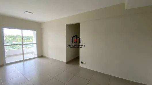 Apartamento com 3 Quartos à venda, 94m² no Barranco, Taubaté