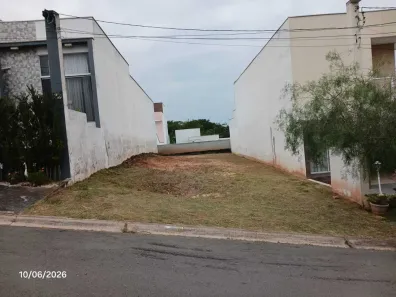Lote/Terreno à venda, 200m² no Wanel Ville, Sorocaba