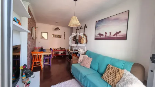 Apartamento com 2 Quartos à venda, 54m² no Vila Andrade, São Paulo
