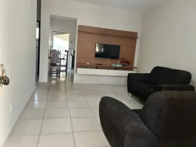 Casa com 3 Quartos à venda, 118m² no Plano Diretor Sul, Palmas
