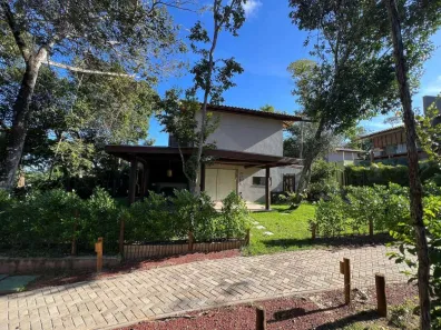 Casa de Condomínio com 3 Quartos à venda, 136m² no , Mata de São João