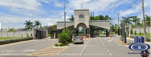 Lote/Terreno à venda, 354m² no Parque Ortolândia, Hortolândia