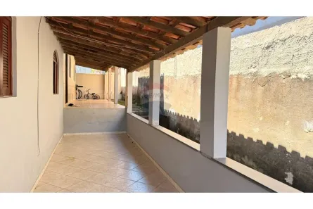 Casa com 4 Quartos à venda, 154m² no Jardim das Acácias, São Pedro da Aldeia