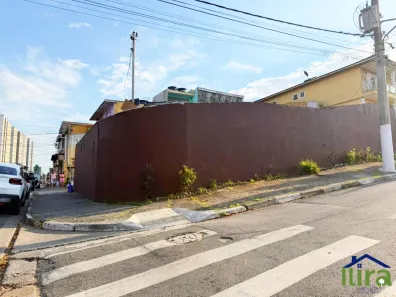 Lote/Terreno para alugar, 476m² no Jaguaribe, Osasco
