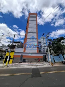 Apartamento com 2 Quartos à venda, 44m² no Vila Aricanduva, São Paulo