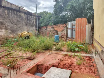 Lote/Terreno à venda, 156m² no Jardim Rizzo, São Paulo