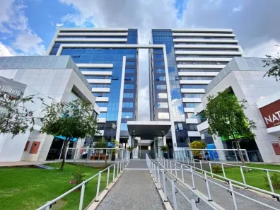 Sala Comercial à venda, 62m² no Taguatinga Norte, Brasília