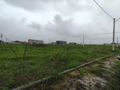 Lote/Terreno à venda, 507m² no Jardim América III, Eunápolis