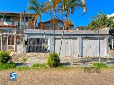 Casa com 4 Quartos à venda, 536m² no Tristeza, Porto Alegre