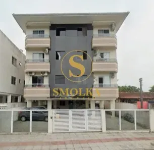 Apartamento com 3 Quartos à venda, 68m² no Ingleses do Rio Vermelho, Florianópolis
