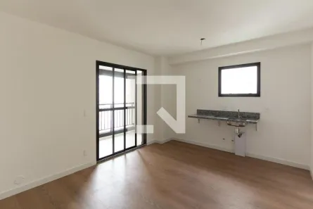 Apartamento com 2 Quartos à venda, 49m² no Vila Nova Conceição, São Paulo