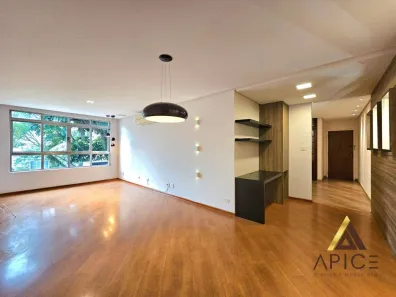 Apartamento com 3 Quartos à venda, 131m² no Ponta da Praia, Santos