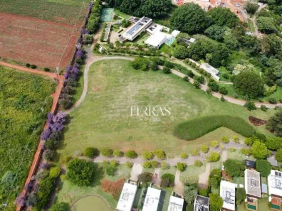 Lote/Terreno à venda, 8500m² no Fazenda Boa Vista, Porto Feliz