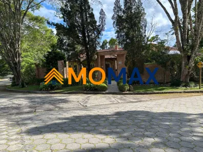 Casa de Condomínio com 3 Quartos à venda, 238m² no Parque do Agreste, Vargem Grande Paulista