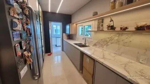Apartamento com 4 Quartos à venda, 237m² no João Paulo, Florianópolis