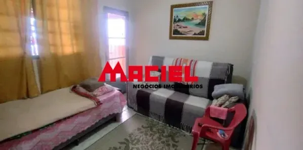 Casa com 4 Quartos à venda, 120m² no Jardim São Judas Tadeu, São José dos Campos