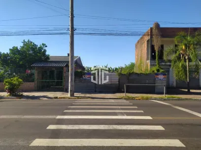 Lote/Terreno à venda, 330m² no Canudos, Novo Hamburgo