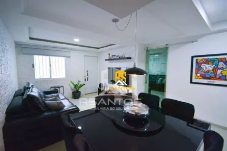 Casa de Condomínio com 3 Quartos à venda, 183m² no Jacarepaguá, Rio de Janeiro