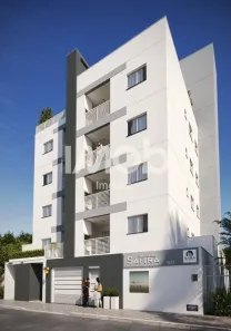 Apartamento com 2 Quartos à venda, 127m² no Barra do Rio Cerro, Jaraguá do Sul
