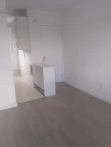 Apartamento com 2 Quartos à venda, 38m² no Jardim Ipanema (Zona Oeste), São Paulo