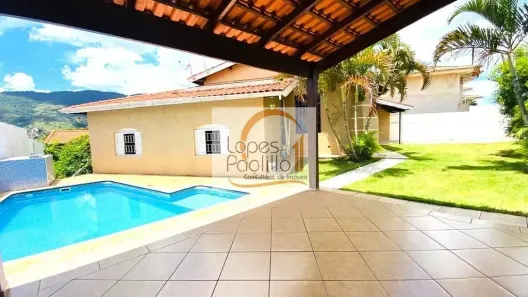 Casa com 3 Quartos à venda, 115m² no Recreio Maristela, Atibaia