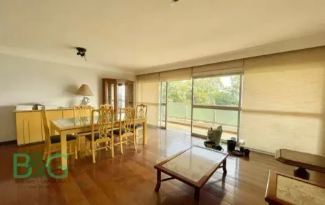 Apartamento com 3 Quartos à venda, 158m² no Parque da Mooca, São Paulo